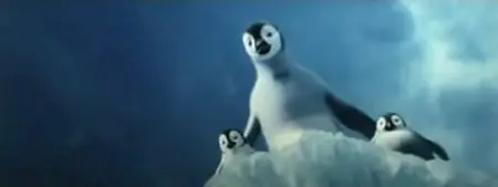 Happy Feet 2 (2011)