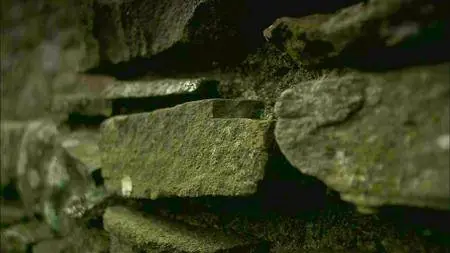 BBC - A History of Scotland (2008)