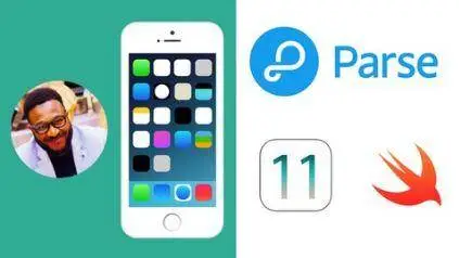 Create App Like Instagram using Parse Server iOS 11 Swift 4