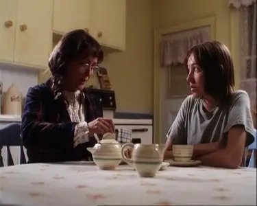 Возвращение / Homecoming (1996, DVD5 + DVDRip)