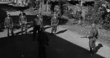 Back Door to Hell (1964)