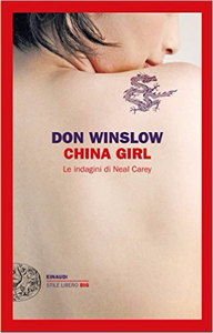 Don Winslow - China girl (repost)