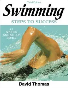 Swimming: Steps to Success [Repost]