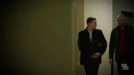 Murder for Hire S01E08