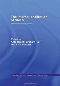 The Internationalization of Small to Medium Enterprises: The Interstratos Project (Routledge Advances in Management and Busines