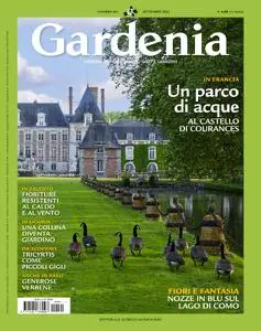 Gardenia N.461 - Settembre 2022