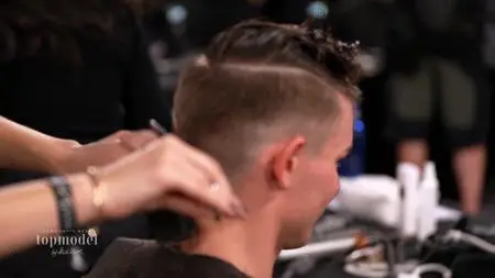 Germany's Next Topmodel S19E06