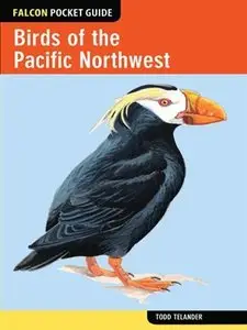 Birds of the Pacific Northwest (Falcon Pocket Guide)