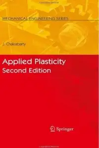Applied Plasticity (2nd Edition) [Repost]