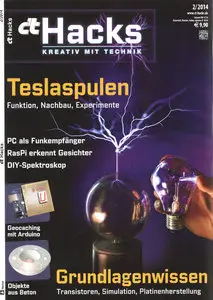 ct Hacks Magazin No 02 2014