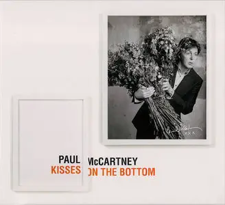 Paul McCartney - Kisses On The Bottom (2012) 14 Tracks Edition