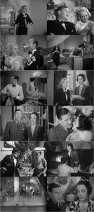 L'accroche-coeur / Riviera Express (1938)