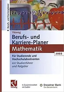 Berufs- und Karriere-Planer 2003