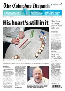 The Columbus Dispatch - August 19, 2019