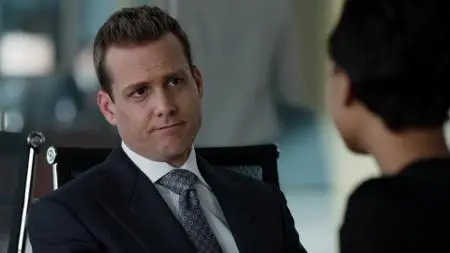 Suits S03E12