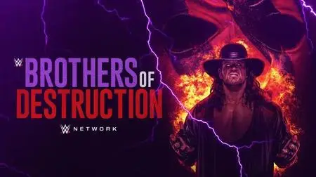 WWE Network Specials - Brothers Of Destruction (2020)