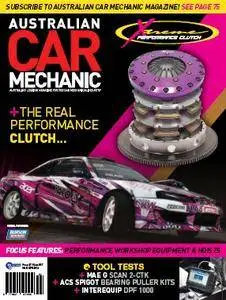 Australian Car Mechanic - March-April 2016
