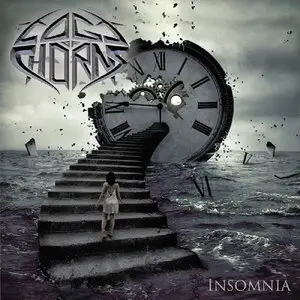 Edge Of Thorns - Insomnia (2014)