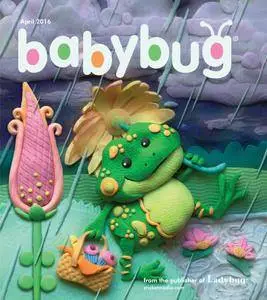 Babybug - April 2016