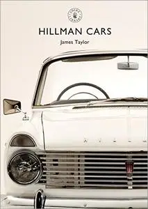 Hillman Cars (Shire Library)