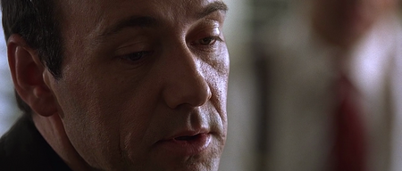 The Usual Suspects (1995)