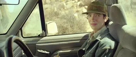 Young Ones (2014)