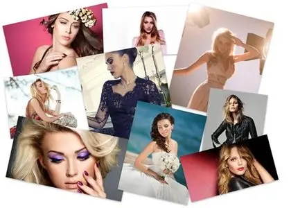 Beautiful Girls Wallpapers Mix 65