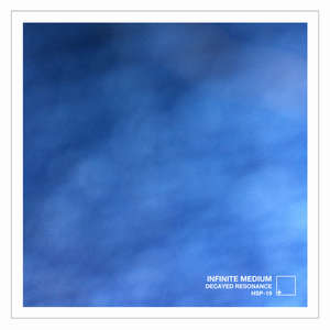 Infinite Medium - Decayed Resonance (2020)