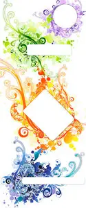 Decorative Banners #8