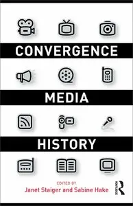 Convergence Media History (repost)