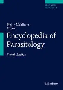 Encyclopedia of Parasitology, Fourth Edition