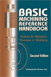 Basic Machining Reference Handbook