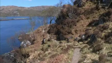 BBC - Roads Less Travelled: The West Highlands (2015)