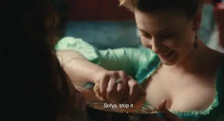 Catherine the Great S02E01
