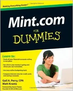 Mint.com For Dummies (repost)