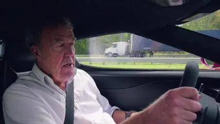 The Grand Tour S02E02