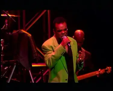 The Isley Brothers: Greatest Hits - Live (2008)