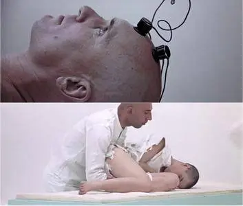 THX 1138 (1971) [Director's Cut]