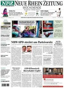 NRZ Neue Rhein Zeitung Wesel - 29. Juni 2019