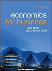 Economics for Business