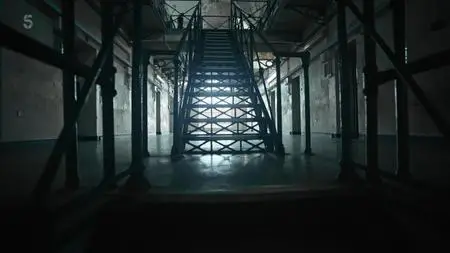 Channel 5 - HMP Long Lartin: Evil Behind Bars (2023)