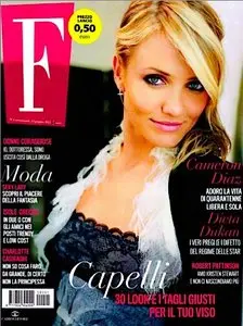 F N.1 - 13 Giugno 2012 (Nuova Rivista!)