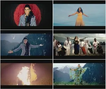 Nelly Furtado - Spirit Indestructible (2012)