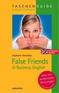 False Friends in Business English (repost)