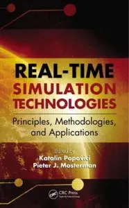 Real-Time Simulation Technologies: Principles, Methodologies, and Applications [Repost]