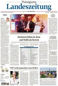 Thüringische Landeszeitung – 28. November 2019