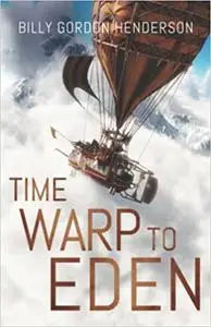 Time Warp to Eden