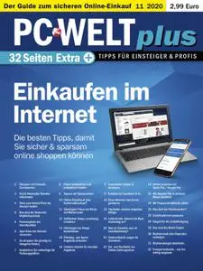 PC-Welt Plus – 02. November 2020