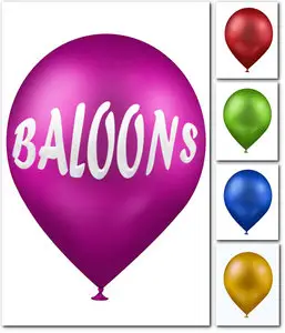 Baloons