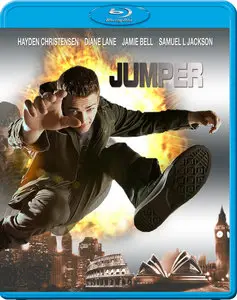 Jumper (2008)